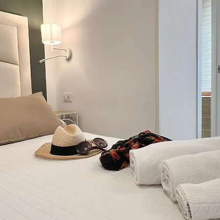 Le Sirene 4* Sorrento