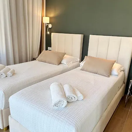 Le Sirene 4* Sorrento