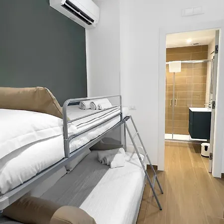 Bed & Breakfast Le Sirene 4*