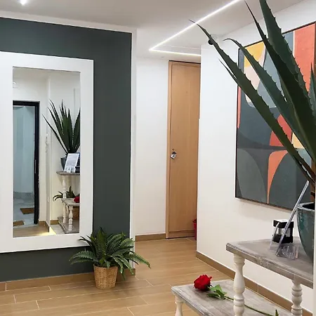 Le Sirene Bed & Breakfast